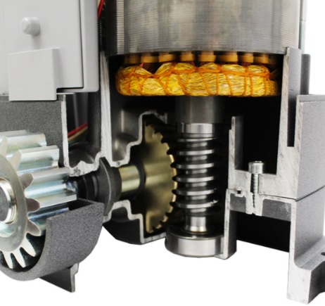 engranajes 2 KALOS XL