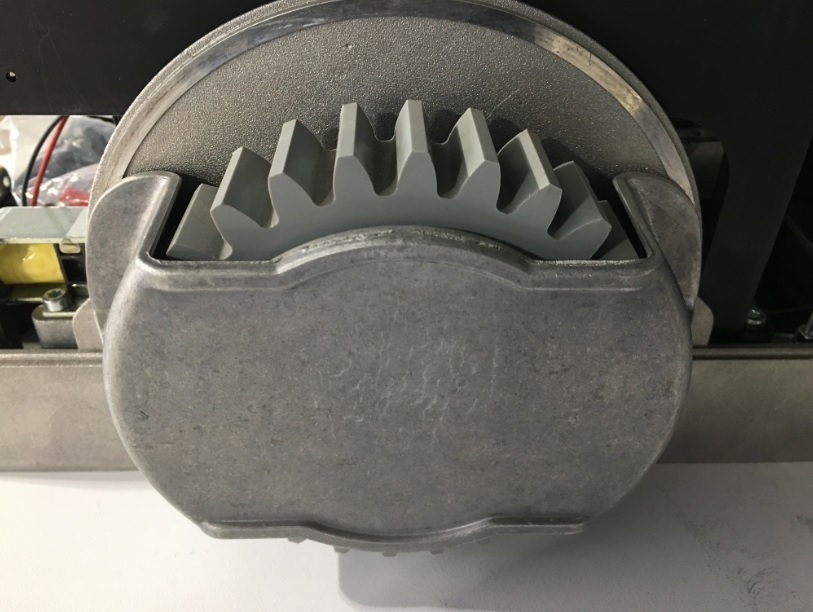 piñon de motor corredera FAAC C720