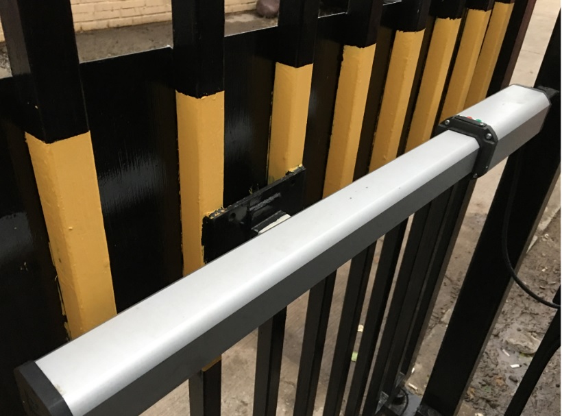 moto hidraulico FAAC 402 SBS