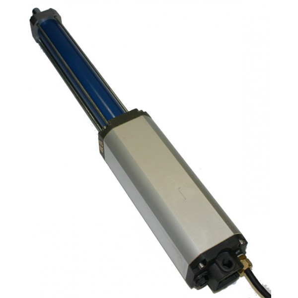 motor batinte hidráuico FAAC 402 sin tapa