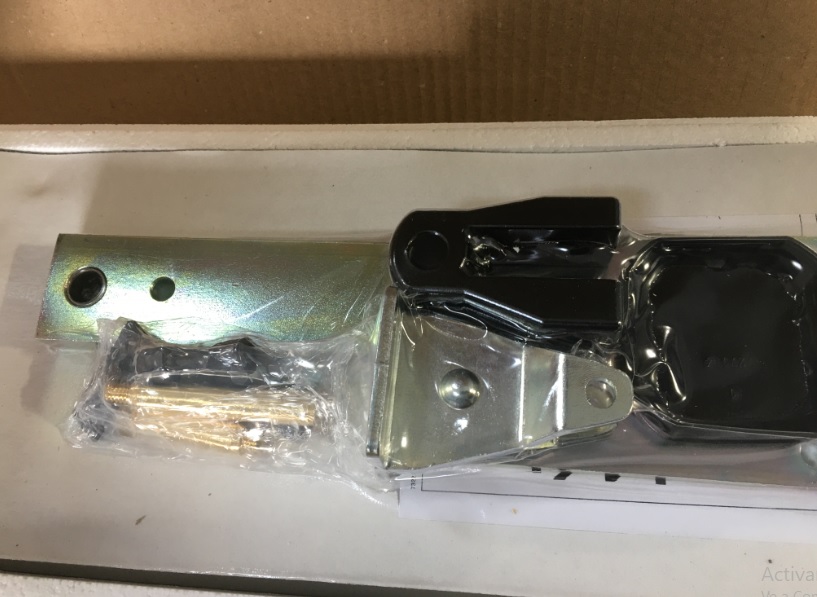 tomas de motor faac 402sbs