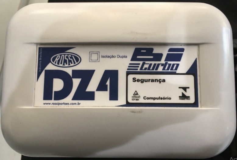 tapa motor corredera rossi dz4 bi turbo