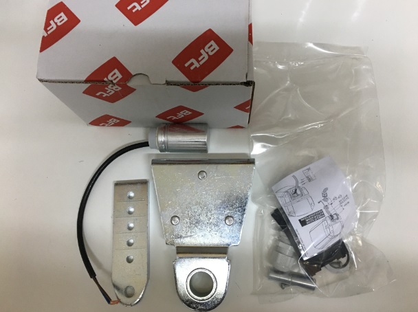 accesorios de motor phobos AC50