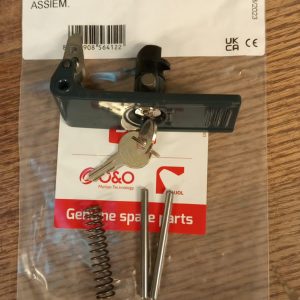 repuesto para motores corredera BFT