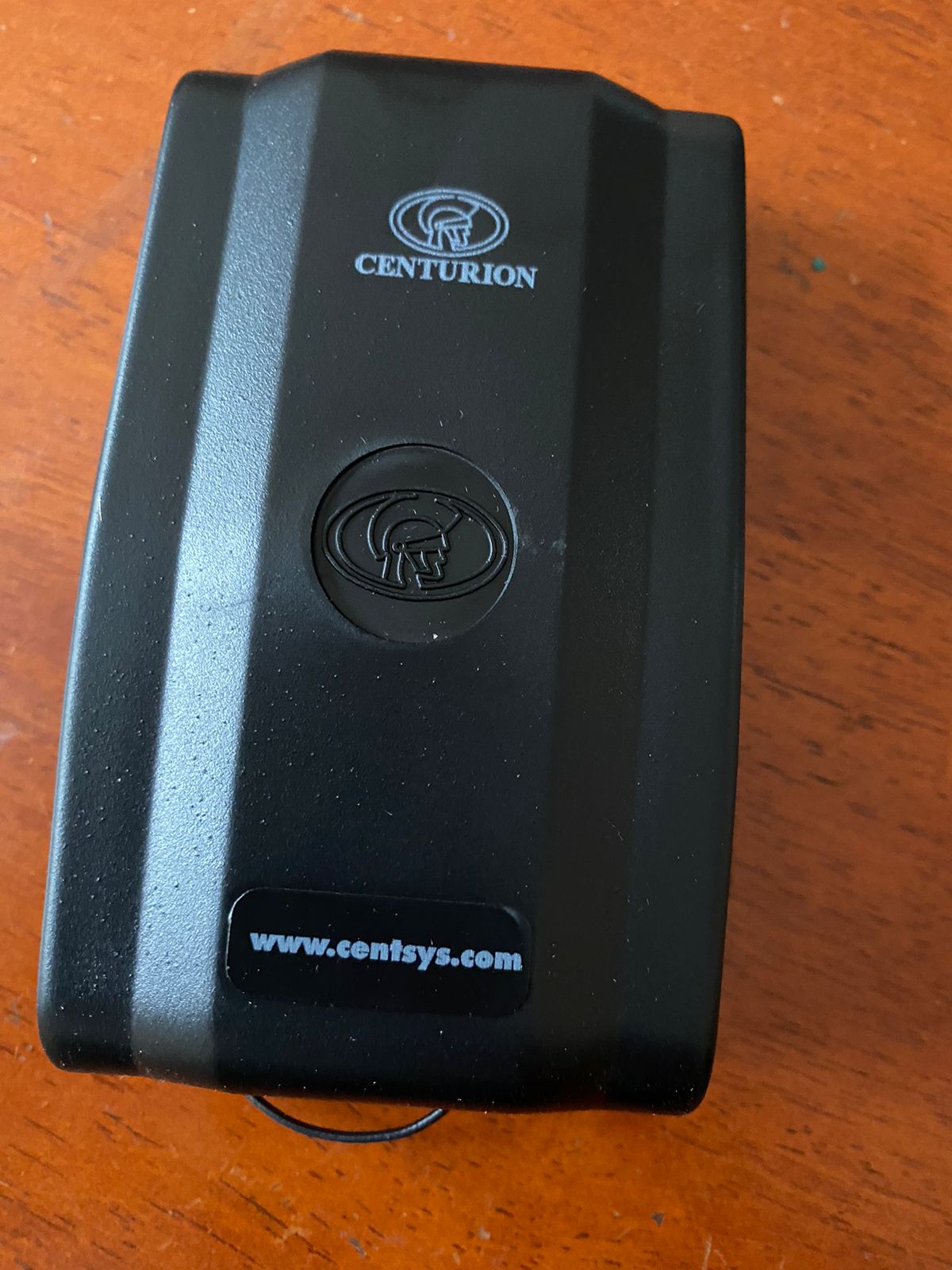 receptora de frecuencia centurion nova helix receptor externo centurion