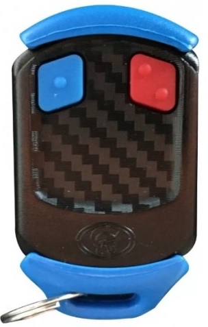 control remoto CENTURION