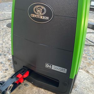 motor centurion d6 smart