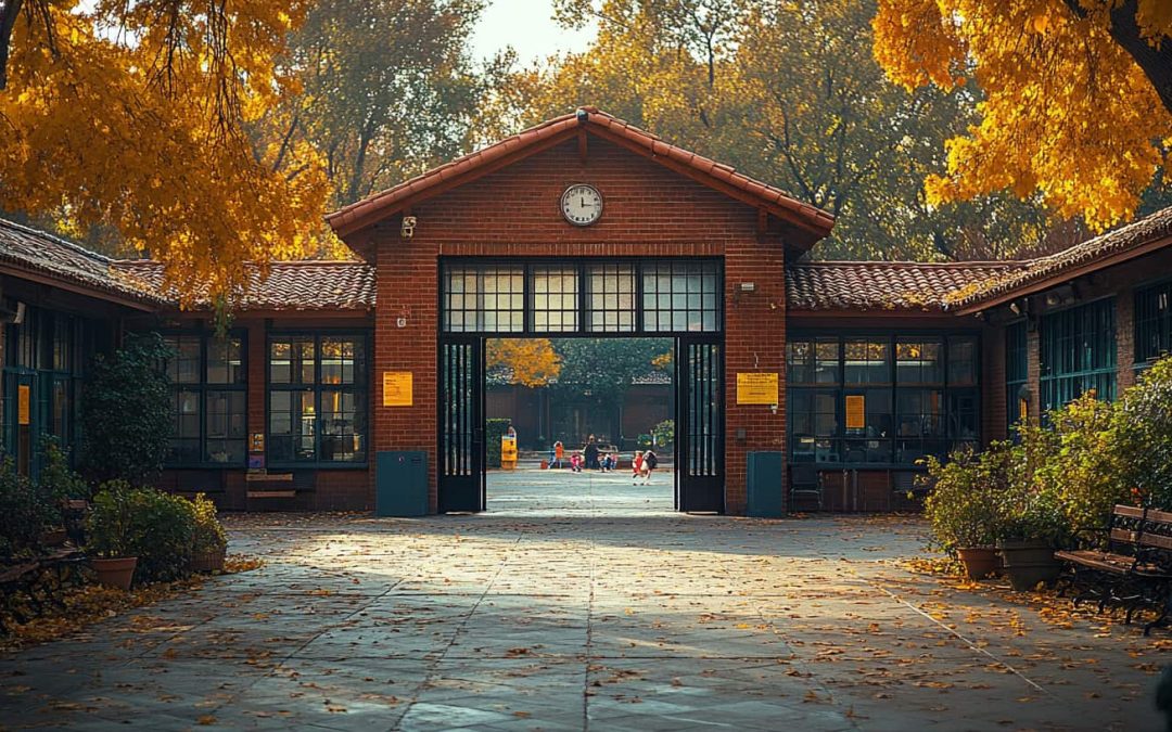 Brazos Hidráulicos: La Solución Perfecta para Portones Automáticos