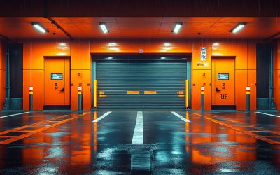 Control Remoto para Portones: Facilidad y Seguridad