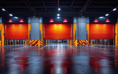 Instalación de Motores para Portones: Pasos Esenciales