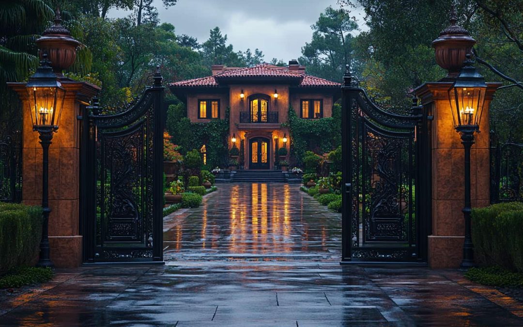 Apertura Inteligente: Automatiza Tu Acceso con Tecnología