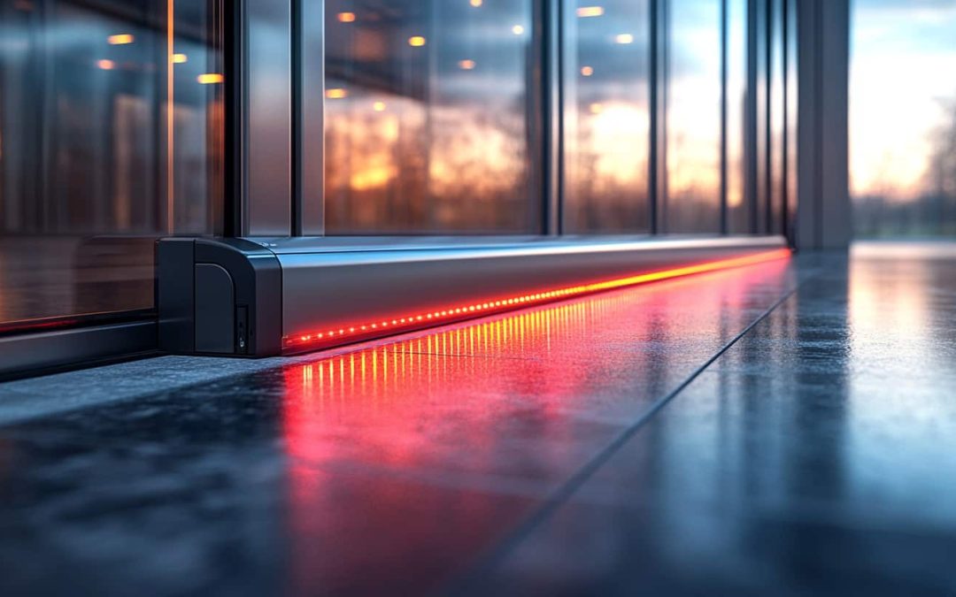 Portones Eléctricos: Comodidad y Acceso Simplificado