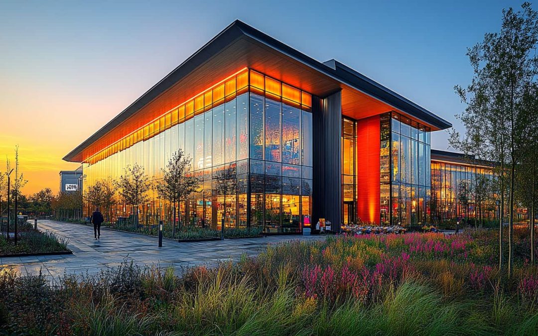 Instalación de Motores para Portones: Mejores Prácticas