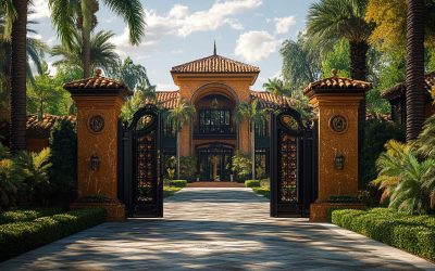 Motores para Portones: La Solución Ideal para Tu Seguridad