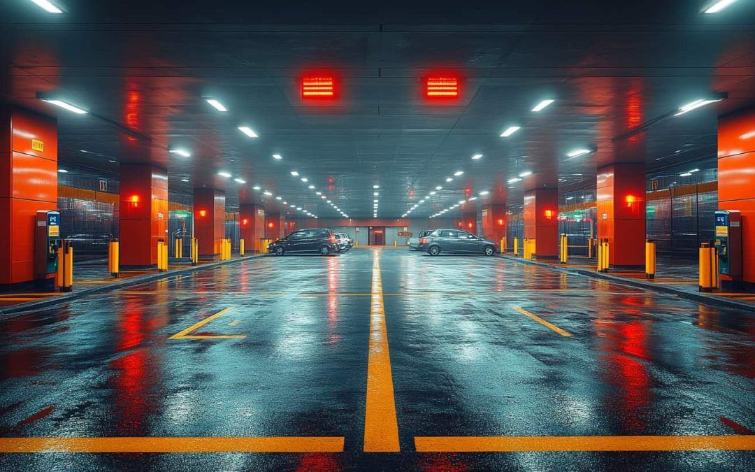 Apertura Inteligente: La Nueva Tendencia en Automatización