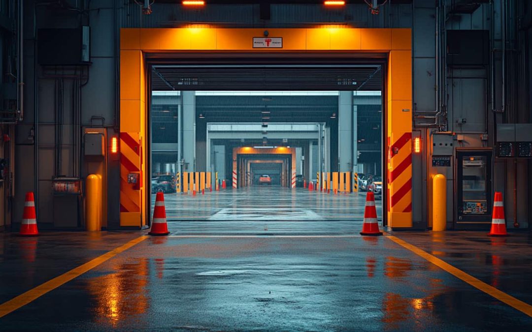 Comparativa de Motores para Portones: ¿Cuál Elegir?