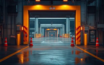 Comparativa de Motores para Portones: ¿Cuál Elegir?