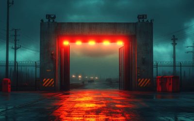 Motores para Portones: La Innovación que Transforma Tu Acceso