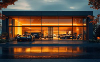 Mantenimiento de Motores de Portones: Asegura su Longevidad