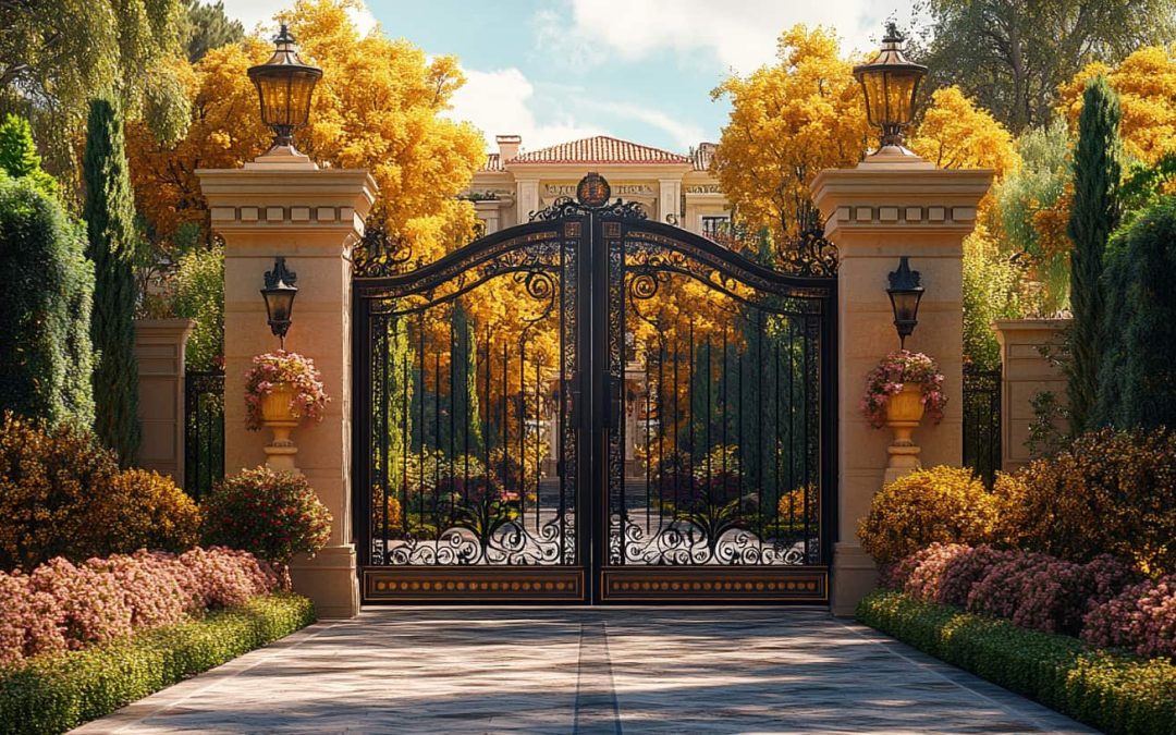 Motores Corredera Alta Velocidad: Ventajas en Accesos Rápidos