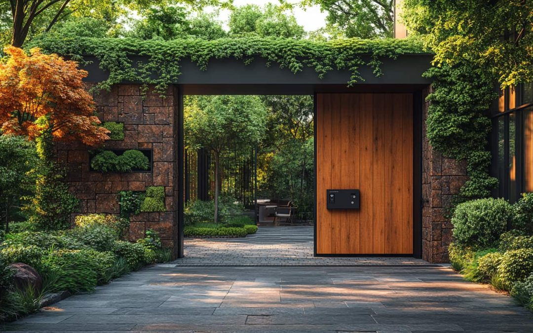 Kits de Automatización: Todo lo Necesario para Motorizar Tu Portón