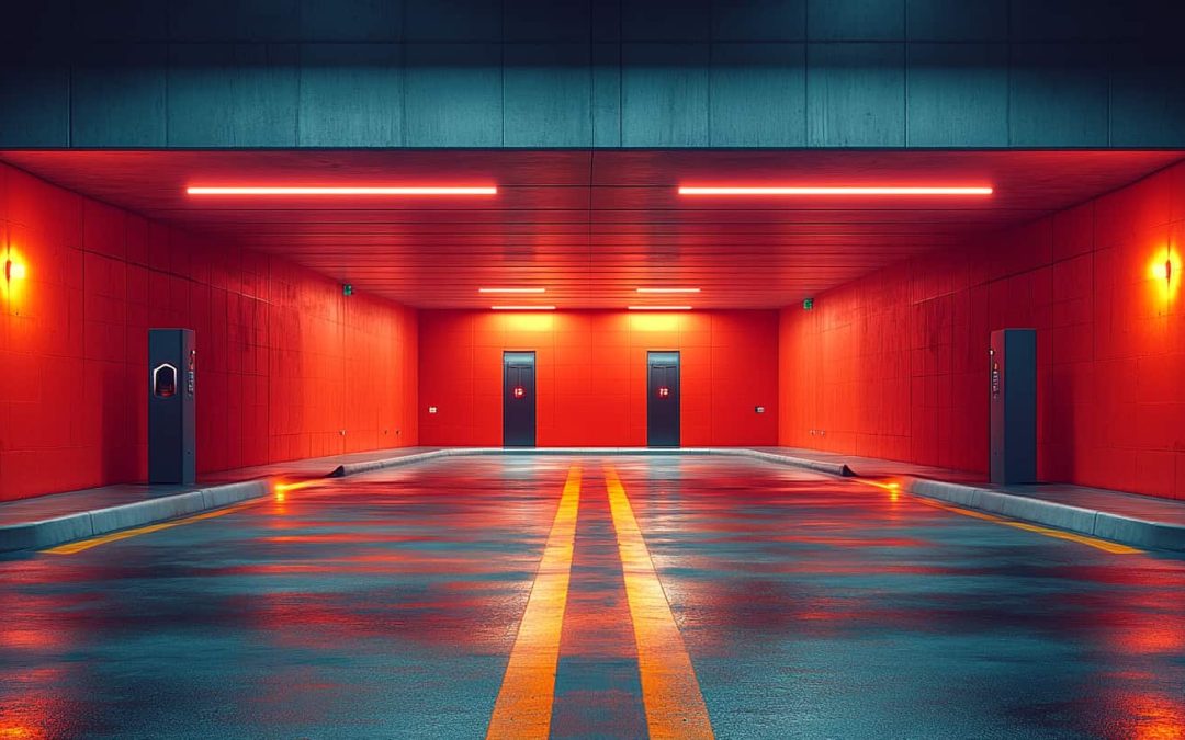 Motores Corredera: Acceso Rápido y Eficiente para tu Hogar