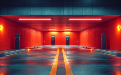 Motores Corredera: Acceso Rápido y Eficiente para tu Hogar