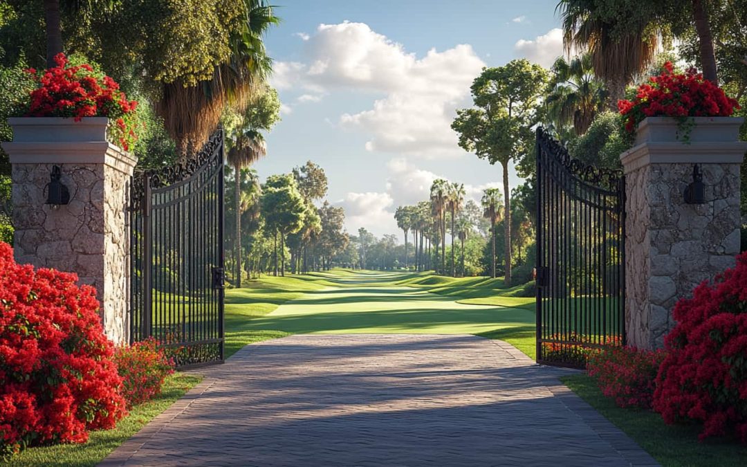 Motores Corredera: Innovación para Espacios Amplios