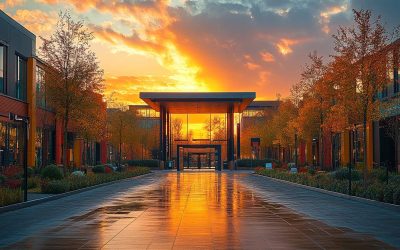 Brazos Hidráulicos para Portones: La Solución Ideal para Aberturas