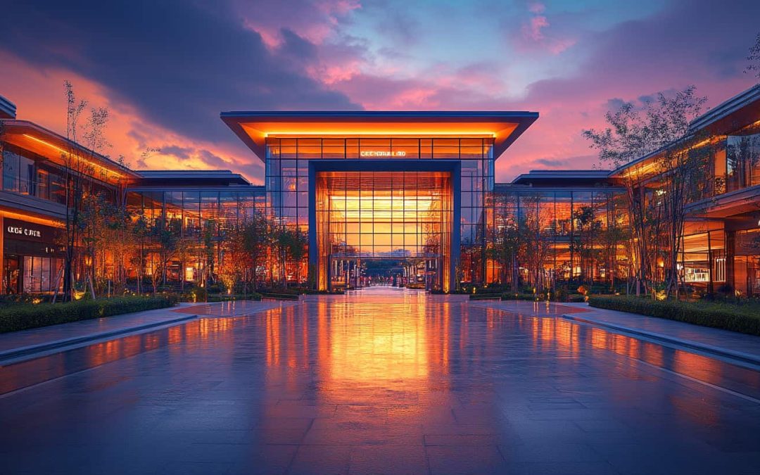 Portones Eléctricos: Comodidad y Seguridad en Tu Hogar