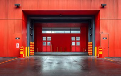 Motores Corredera: Eficiencia y Rapidez para Tu Hogar