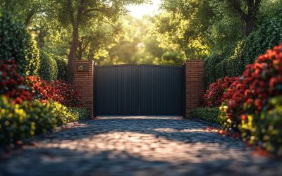 Kits de Automatización: Todo en Uno para Portones