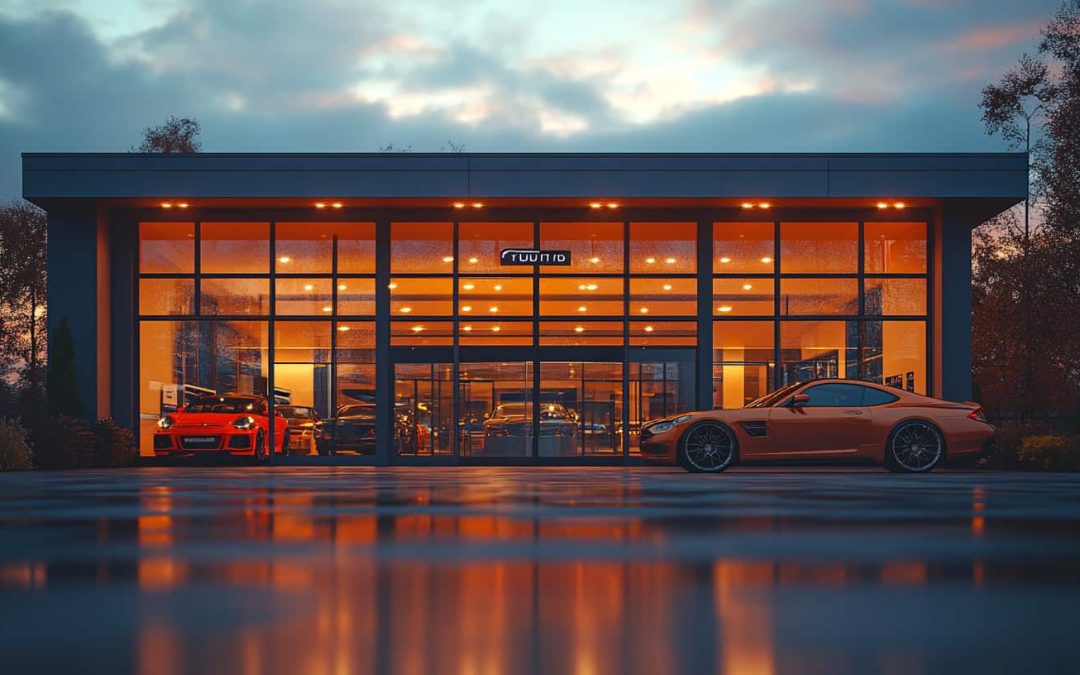 Kits de Automatización: Todo en Uno para Portones