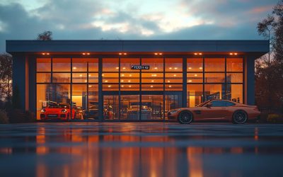 Kits de Automatización: Todo en Uno para Portones