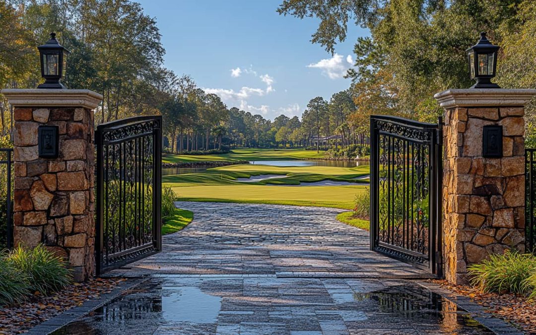 Control Remoto para Portones: Seguridad y Comodidad