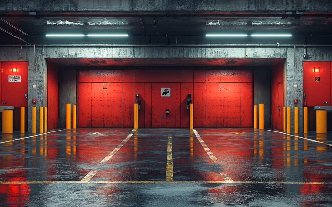 Motores Silenciosos: Soluciones para Entornos Tranquilos