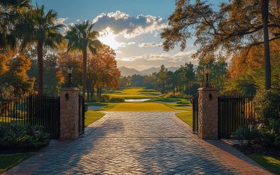 Motores Corredera Alta Velocidad: Ideal para Espacios Amplios