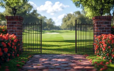 Cerraduras Eléctricas: Seguridad Adicional para Tu Propiedad