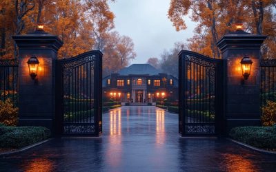 Motores Silenciosos: La Solución para Entornos Tranquilos