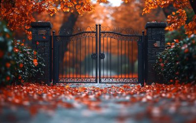 Motores Rápidos para Condominio: Mejora el Acceso Vehicular