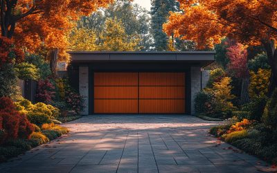 Mantenimiento de Portones Automáticos: Consejos Clave