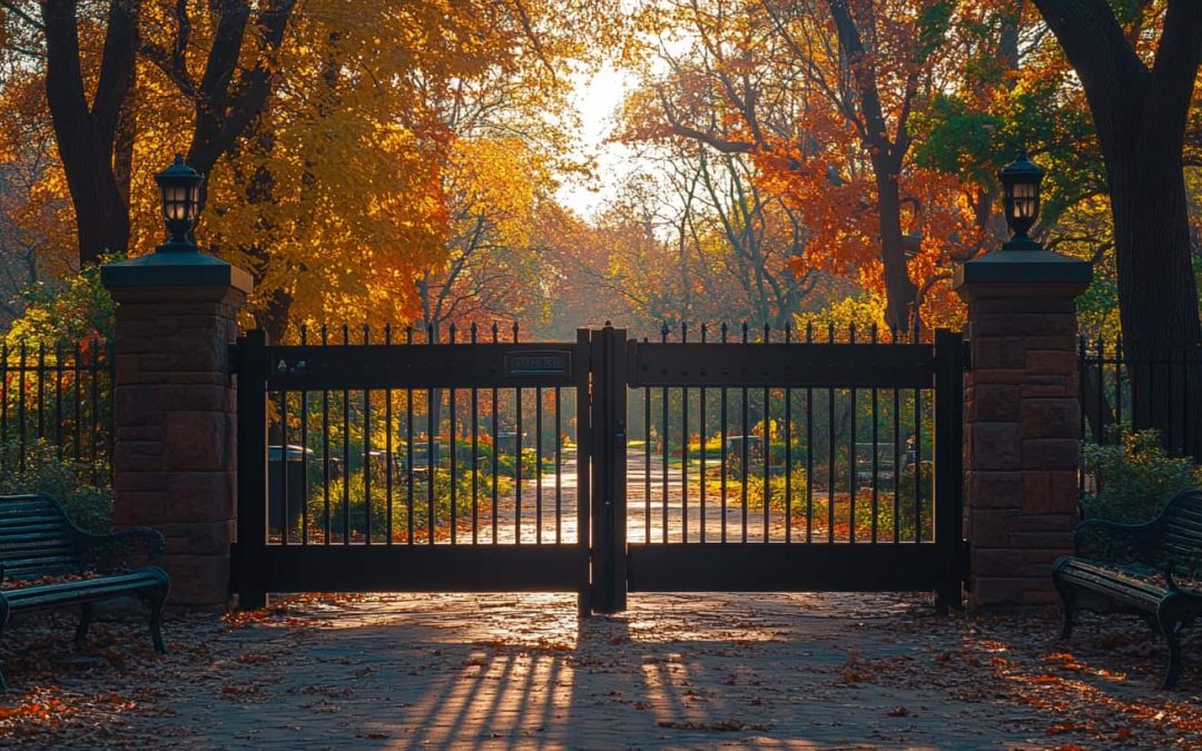 Motores Rápidos para Condominio: Maximizando el Tiempo de Acceso