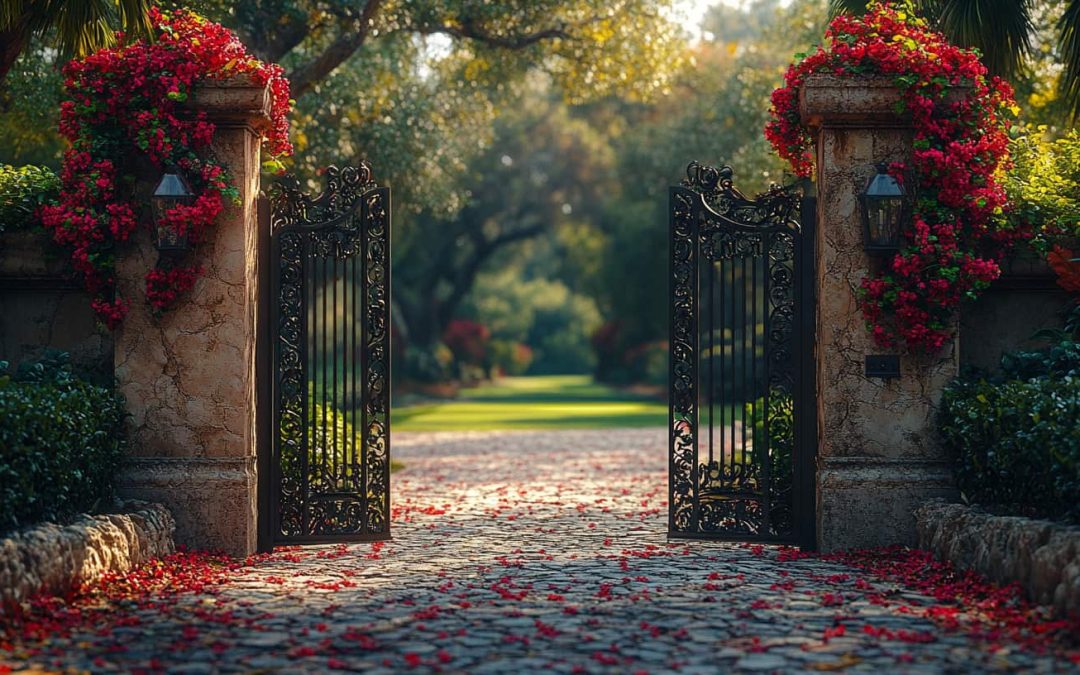 Engranajes para Portones Automáticos: Mejora la Eficiencia