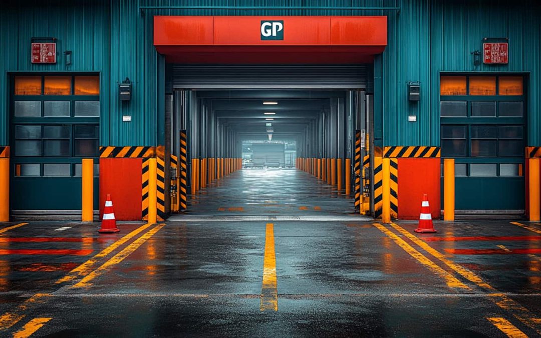 Motores de Alto Torque: Potencia y Fiabilidad en Automatización