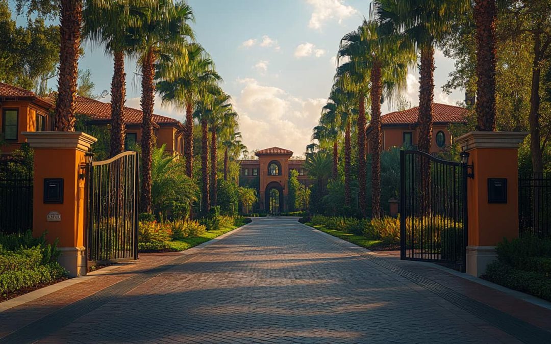 Control Remoto para Portones: Accesibilidad sin Esfuerzo