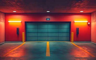 Barreras Automáticas: Aumenta la Seguridad en Tu Estacionamiento