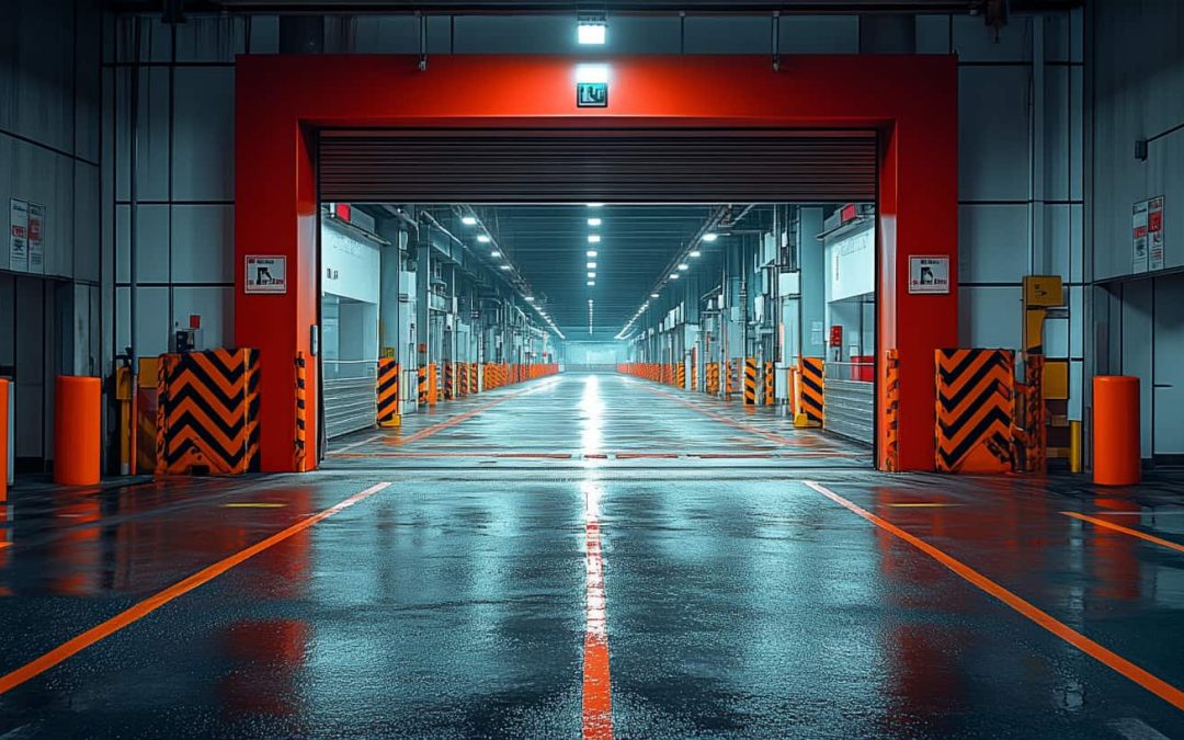 Motores Rápidos para Condominio: Velocidad y Eficiencia