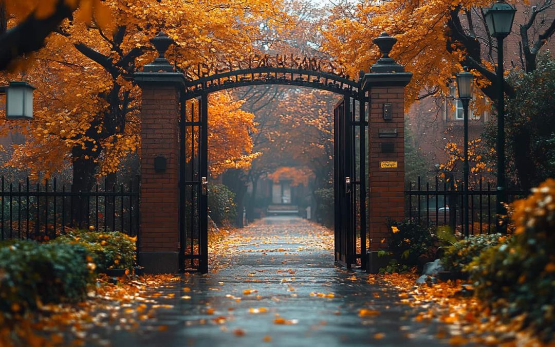 Mantenimiento de Motores para Portones: Claves para la Durabilidad