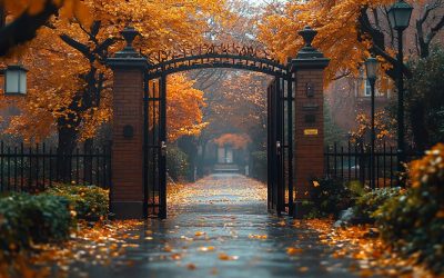 Mantenimiento de Motores para Portones: Claves para la Durabilidad