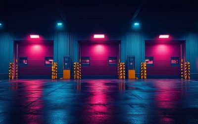 Apertura Inteligente de Portones: Tecnología que Facilita la Vida